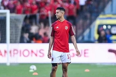 مواجهة خاصة لرضا سليم أمام الأهلي.. ماذا قالت صحف المغرب عن قرعة دوري أبطال أفريقيا؟